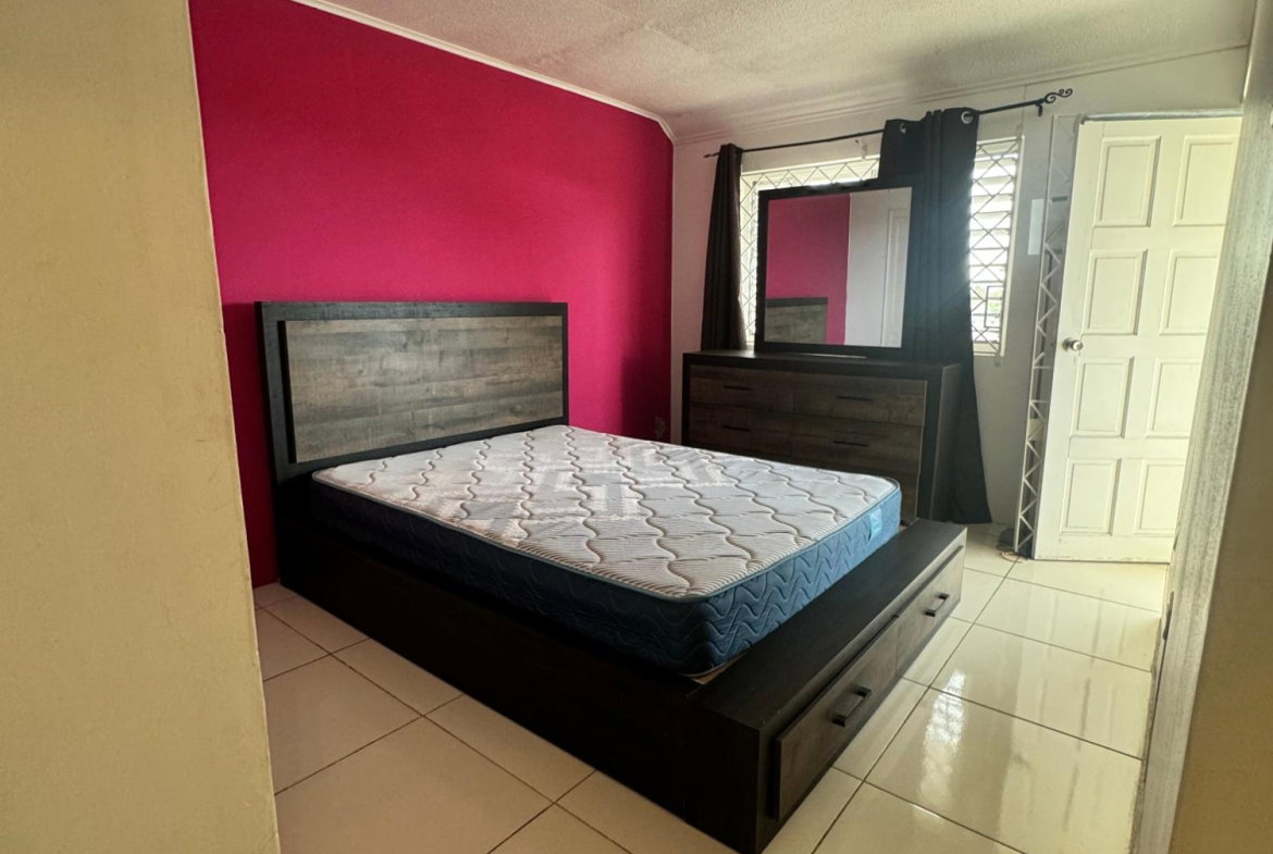 Seventeenth image of 2-6 Sky Way, Sterling Castle, in Kingston 19, St. Andrew, Jamaica - property is For Rent