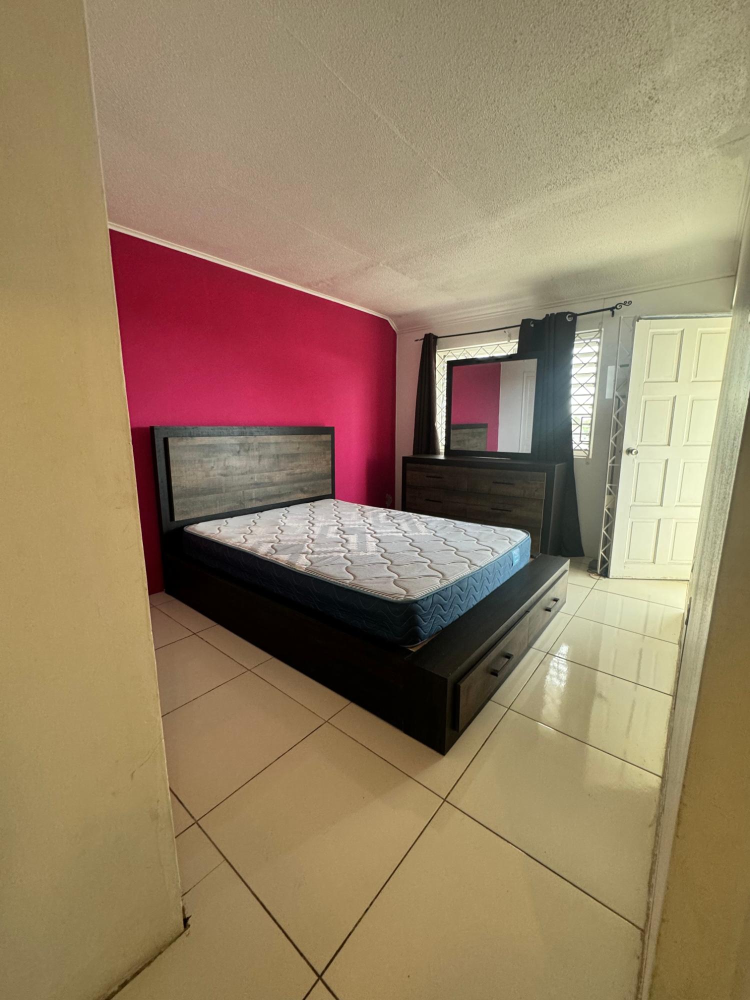Charming-3-Bedroom-Townhouse-for-Rent-in-Sky-Way-Sterling-Castle-Jamaica Seventeenth image of 2-6 Sky Way, Sterling Castle, in Kingston 19, St. Andrew, Jamaica - property is For Rent
