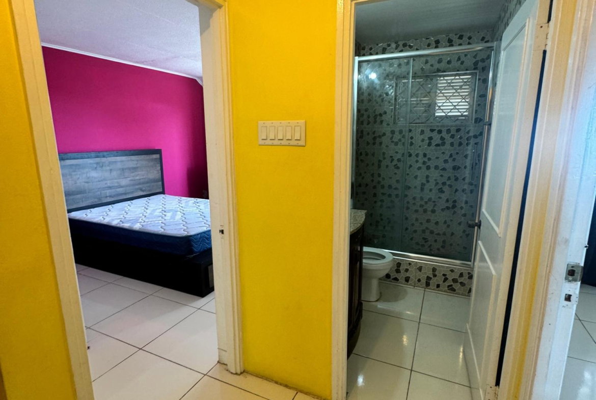 Twentieth image of 2-6 Sky Way, Sterling Castle, in Kingston 19, St. Andrew, Jamaica - property is For Rent