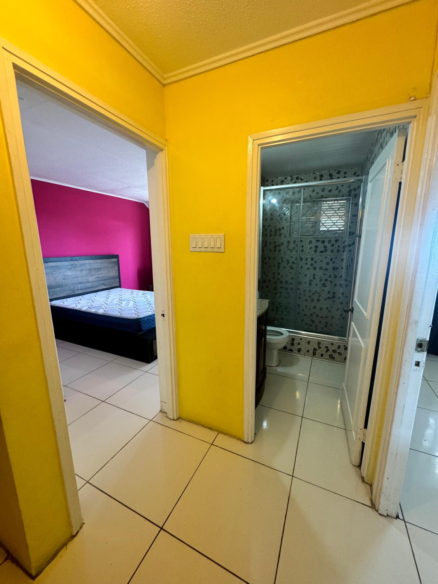 Charming-3-Bedroom-Townhouse-for-Rent-in-Sky-Way-Sterling-Castle-Jamaica Twentieth image of 2-6 Sky Way, Sterling Castle, in Kingston 19, St. Andrew, Jamaica - property is For Rent