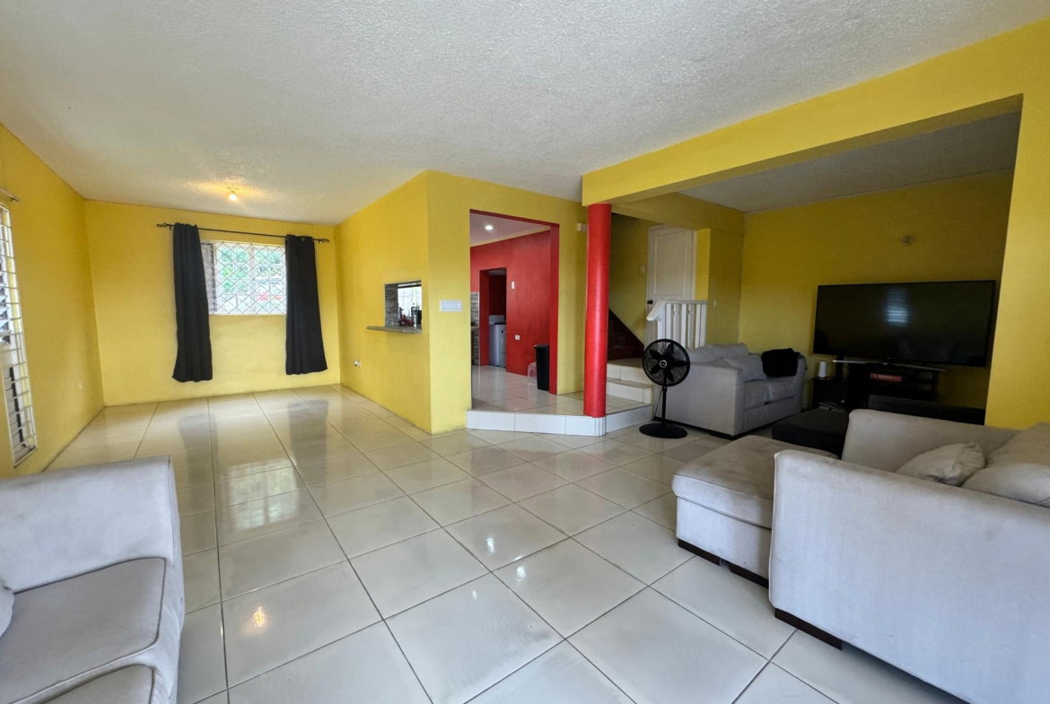 Third image of 2-6 Sky Way, Sterling Castle, in Kingston 19, St. Andrew, Jamaica - property is For Rent