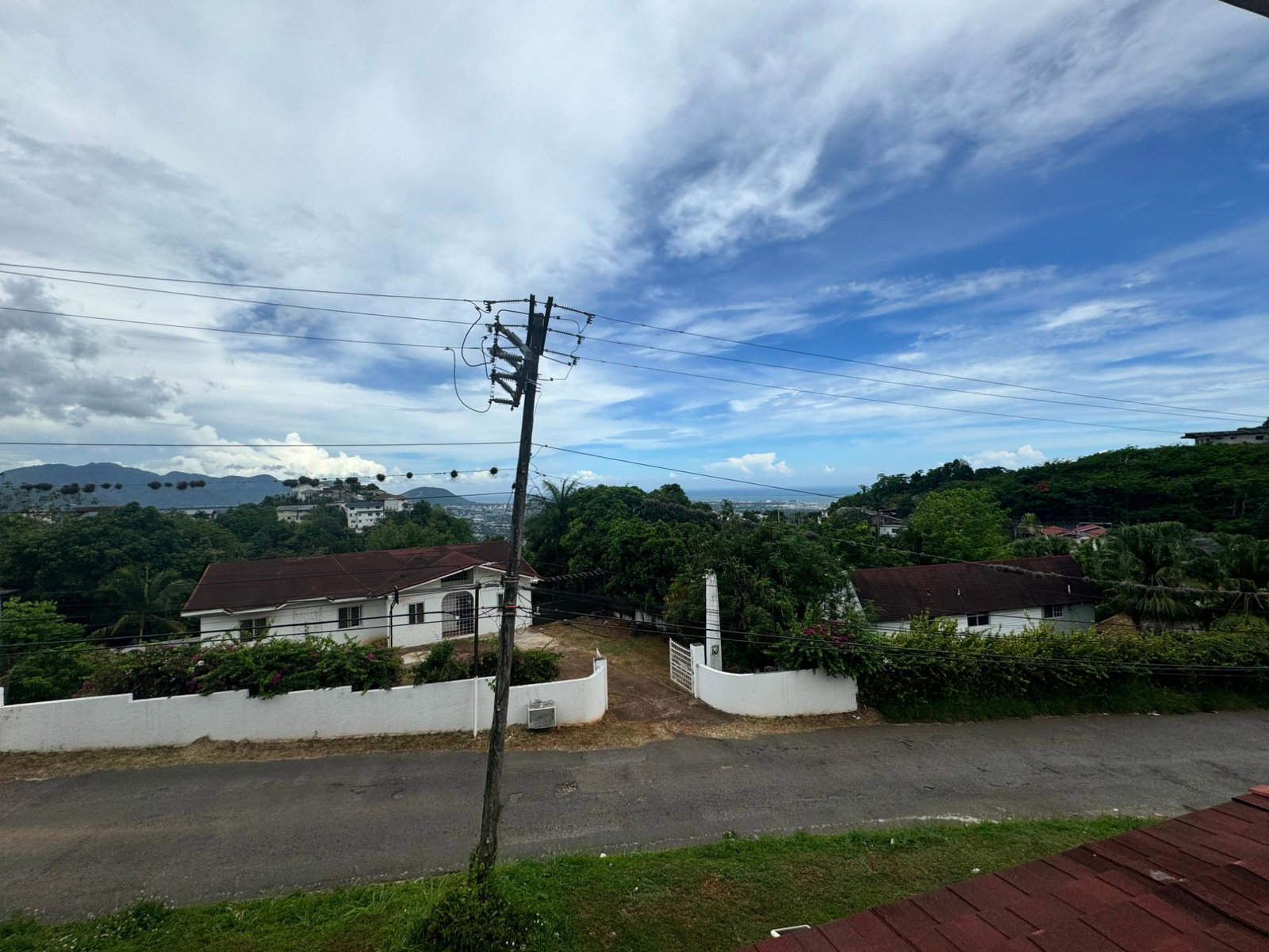 Charming-3-Bedroom-Townhouse-for-Rent-in-Sky-Way-Sterling-Castle-Jamaica Twenty-First image of 2-6 Sky Way, Sterling Castle, in Kingston 19, St. Andrew, Jamaica - property is For Rent