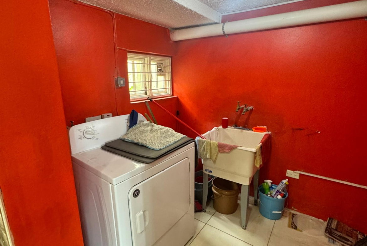 Twenty-Second image of 2-6 Sky Way, Sterling Castle, in Kingston 19, St. Andrew, Jamaica - property is For Rent