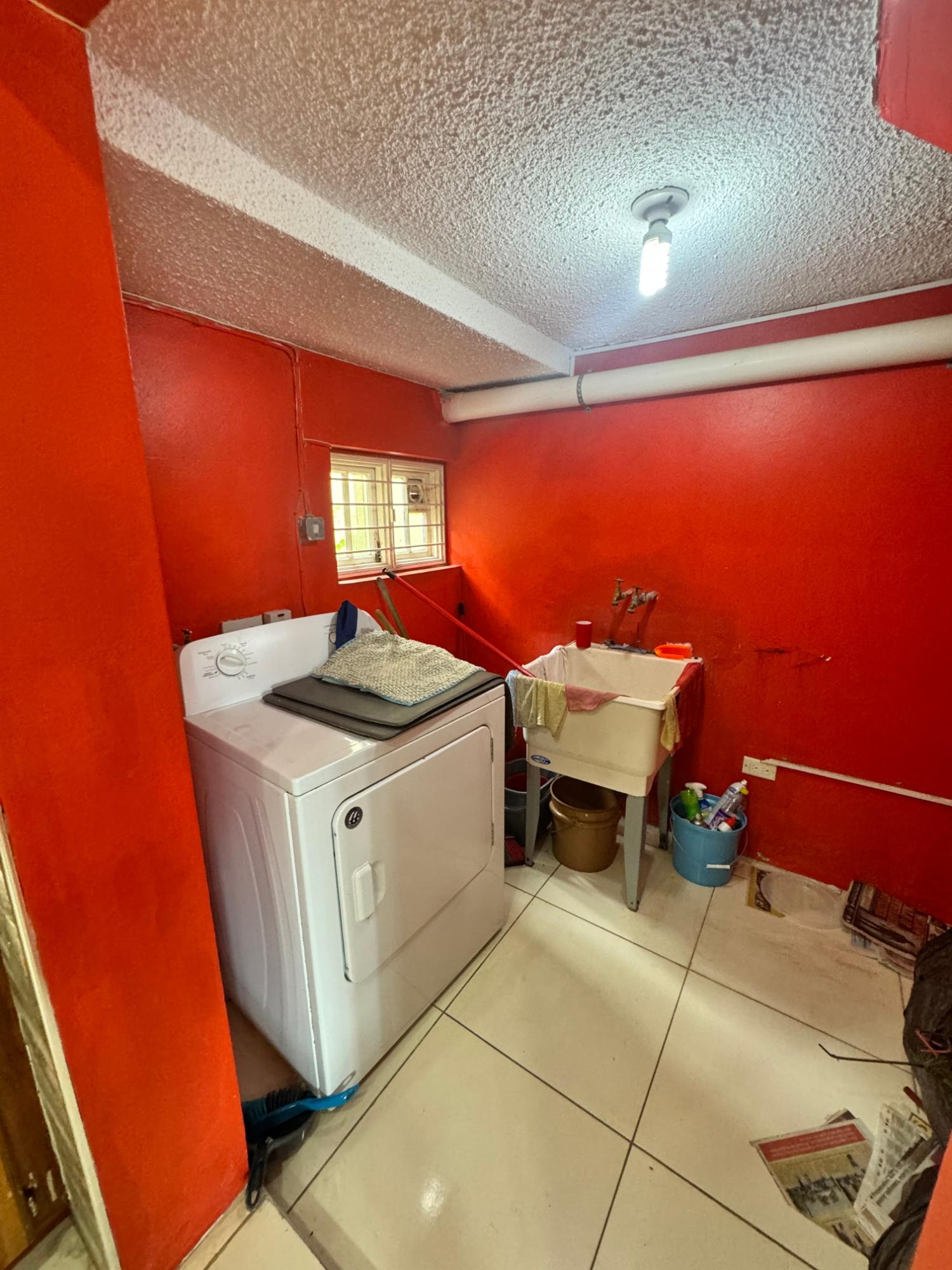 Charming-3-Bedroom-Townhouse-for-Rent-in-Sky-Way-Sterling-Castle-Jamaica Twenty-Second image of 2-6 Sky Way, Sterling Castle, in Kingston 19, St. Andrew, Jamaica - property is For Rent