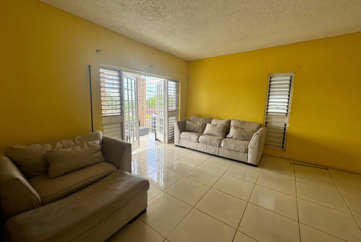 Fourth image of 2-6 Sky Way, Sterling Castle, in Kingston 19, St. Andrew, Jamaica - property is For Rent