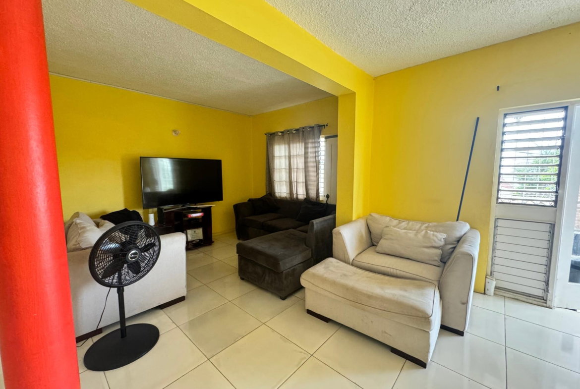 Fifth image of 2-6 Sky Way, Sterling Castle, in Kingston 19, St. Andrew, Jamaica - property is For Rent
