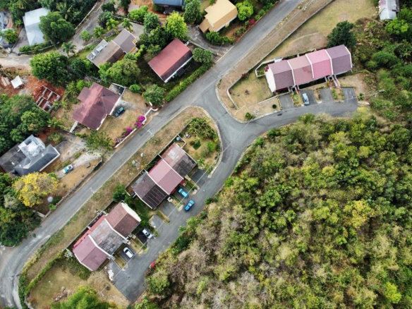 First image of 2-6 Sky Way, Sterling Castle, in Kingston 19, St. Andrew, Jamaica - property is For Rent