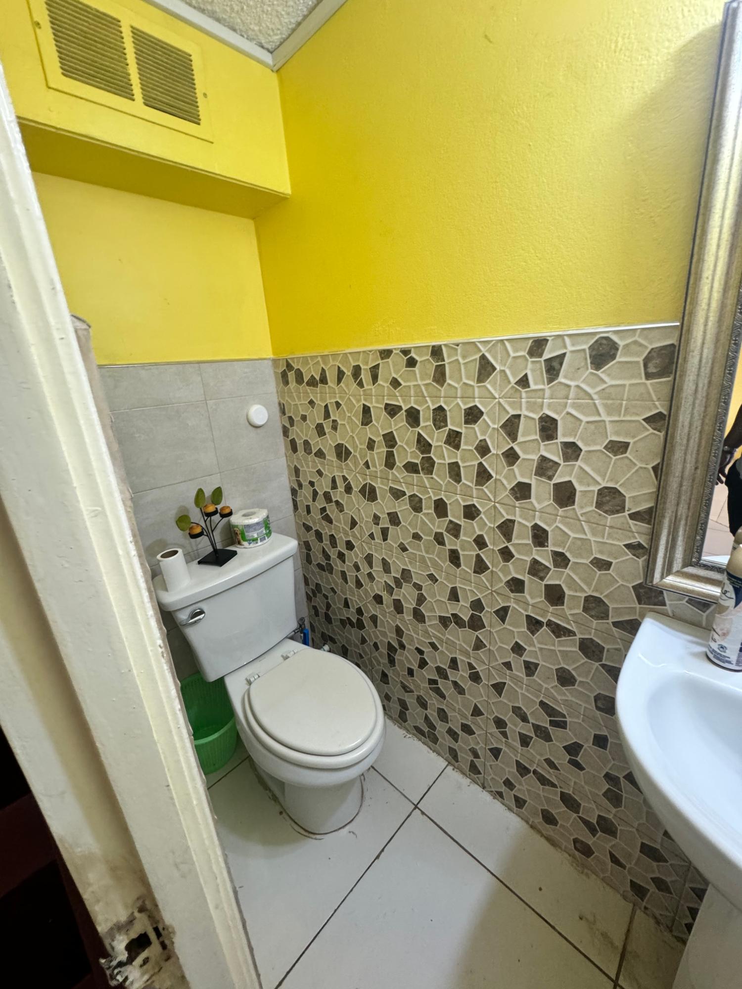 Charming-3-Bedroom-Townhouse-for-Rent-in-Sky-Way-Sterling-Castle-Jamaica Seventh image of 2-6 Sky Way, Sterling Castle, in Kingston 19, St. Andrew, Jamaica - property is For Rent