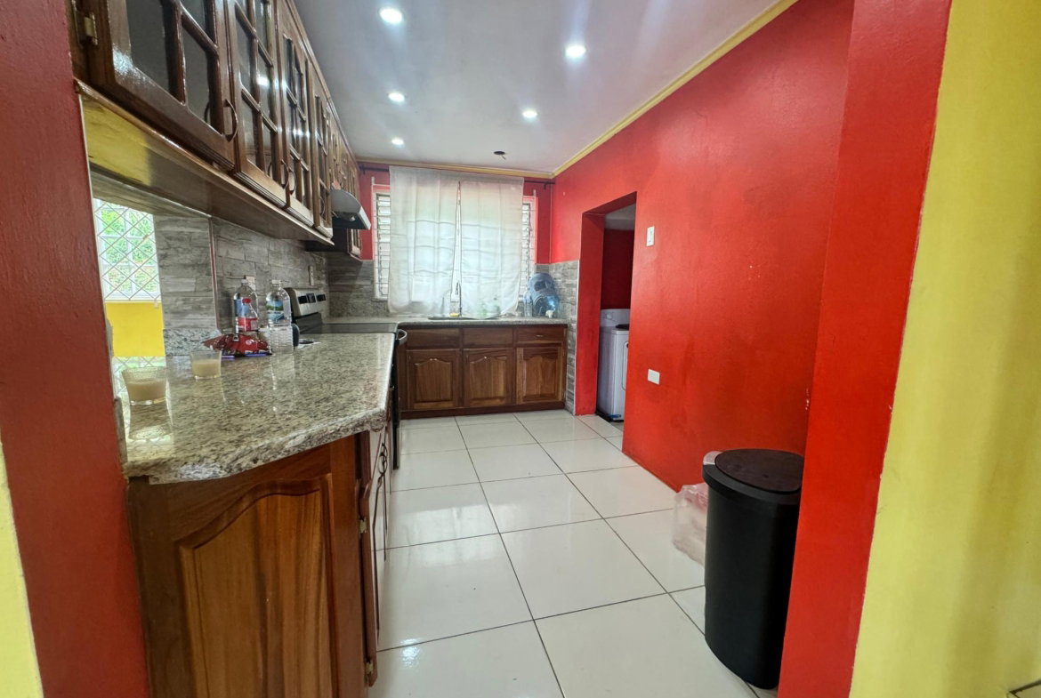 Eighth image of 2-6 Sky Way, Sterling Castle, in Kingston 19, St. Andrew, Jamaica - property is For Rent