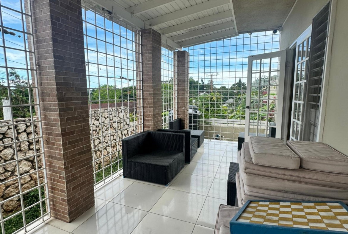 Ninth image of 2-6 Sky Way, Sterling Castle, in Kingston 19, St. Andrew, Jamaica - property is For Rent