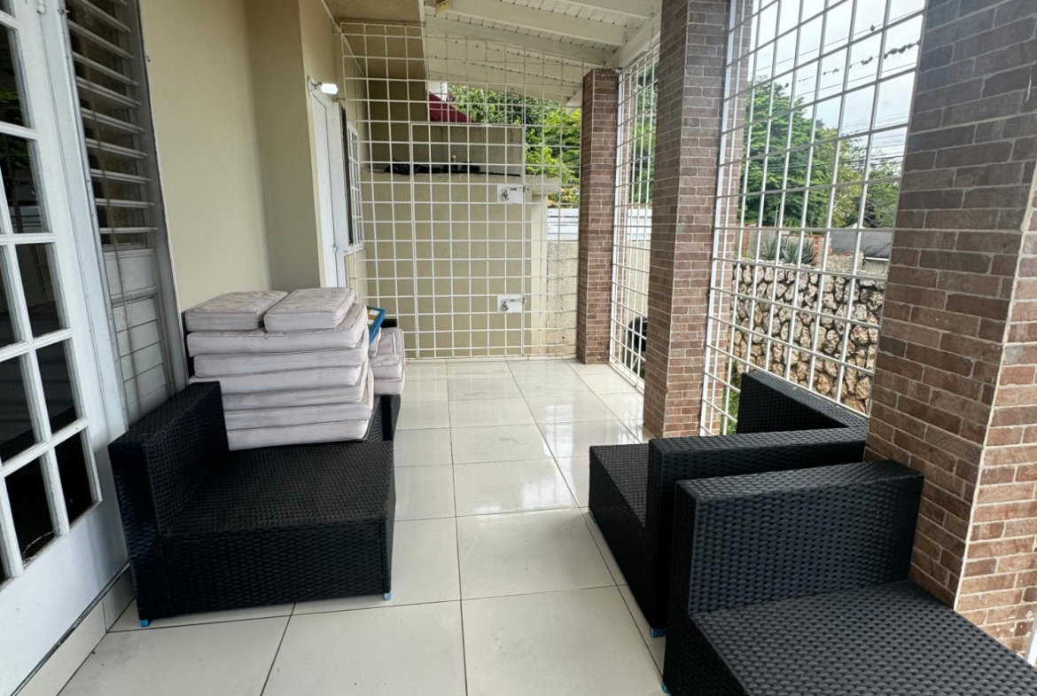 Tenth image of 2-6 Sky Way, Sterling Castle, in Kingston 19, St. Andrew, Jamaica - property is For Rent