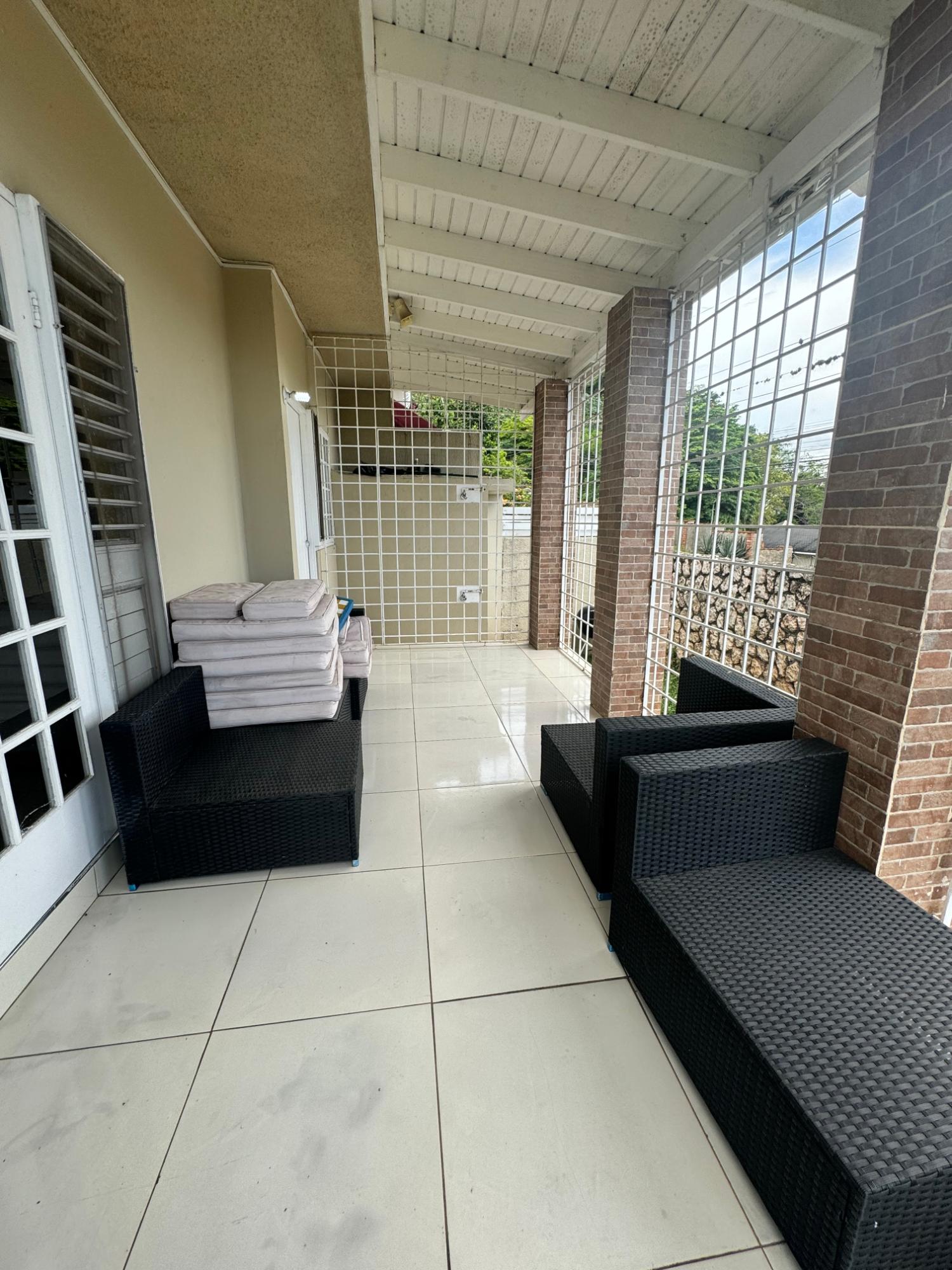 Charming-3-Bedroom-Townhouse-for-Rent-in-Sky-Way-Sterling-Castle-Jamaica Tenth image of 2-6 Sky Way, Sterling Castle, in Kingston 19, St. Andrew, Jamaica - property is For Rent