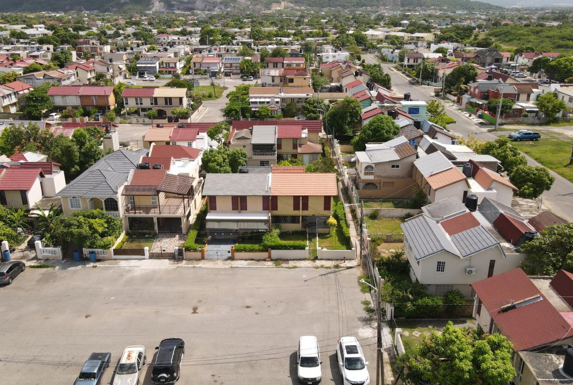 Second image of 366 Winona Drive in Garveymeade, St. Catherine, Jamaica - property is For Rent