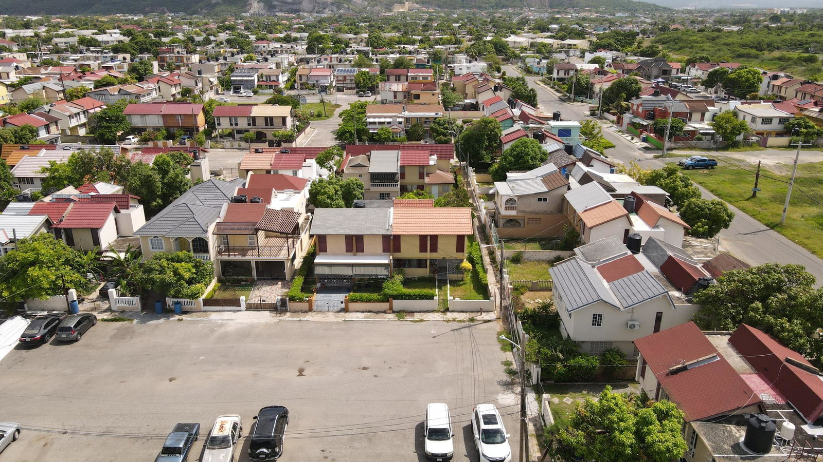 Second image of 366 Winona Drive in Garveymeade, St. Catherine, Jamaica - property is For Rent