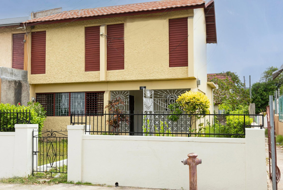 First image of 366 Winona Drive in Garveymeade, St. Catherine, Jamaica - property is For Rent