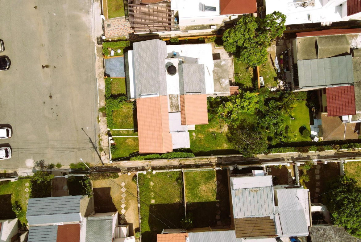 Thirteenth image of 366 Winona Drive in Garveymeade, St. Catherine, Jamaica - property is For Rent