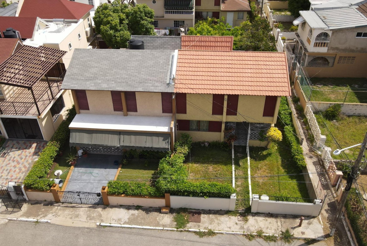 Fourth image of 366 Winona Drive in Garveymeade, St. Catherine, Jamaica - property is For Rent
