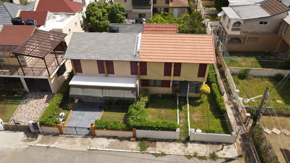 Fourth image of 366 Winona Drive in Garveymeade, St. Catherine, Jamaica - property is For Rent