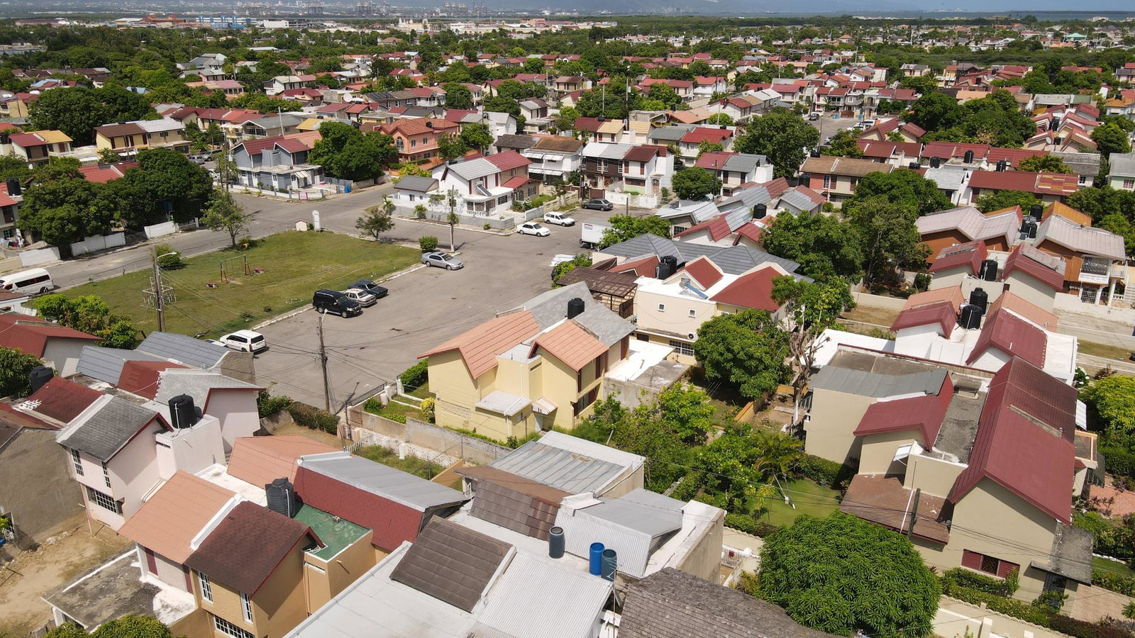 Fifth image of 366 Winona Drive in Garveymeade, St. Catherine, Jamaica - property is For Rent