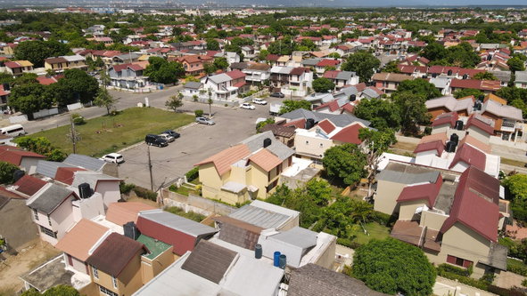 Fifth image of 366 Winona Drive in Garveymeade, St. Catherine, Jamaica - property is For Rent