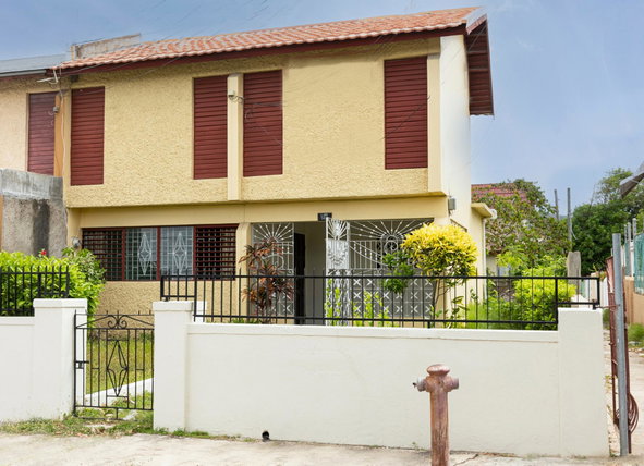 First image of 366 Winona Drive in Garveymeade, St. Catherine, Jamaica - property is For Rent