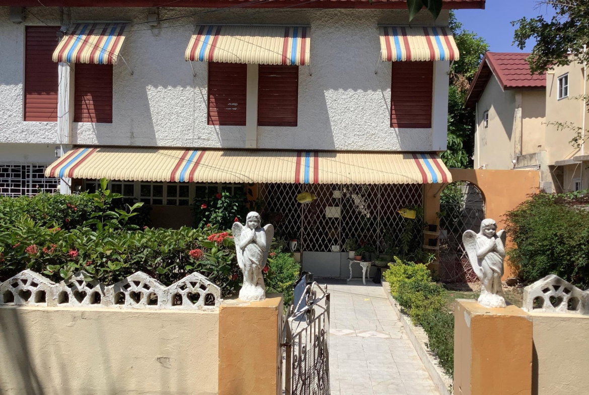 Eleventh image of Lot 303 Winona Drive Garveymeade in Garveymeade, St. Catherine, Jamaica - property is For Sale