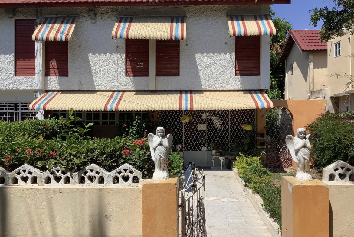 First image of Lot 303 Winona Drive Garveymeade in Garveymeade, St. Catherine, Jamaica - property is For Sale
