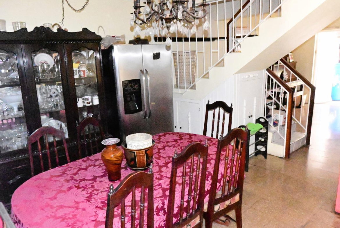 Second image of 5 Strudridge Road in Kingston 19, St. Andrew, Jamaica - property is For Sale