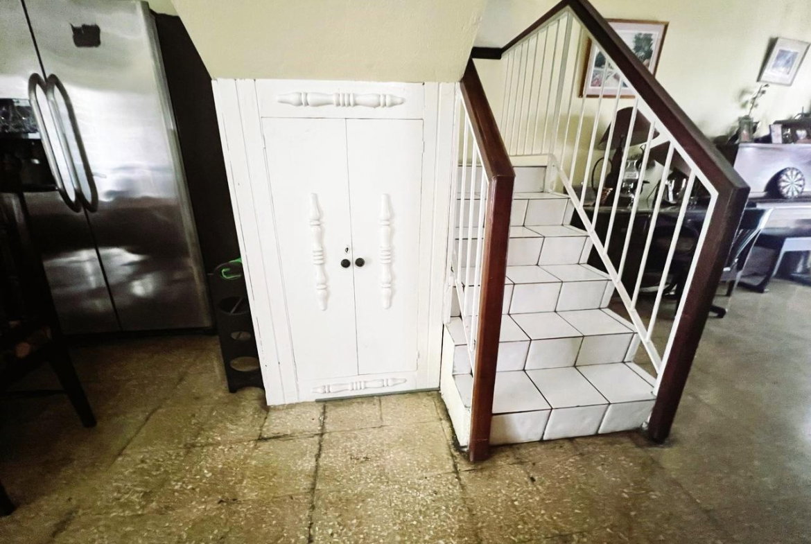 Third image of 5 Strudridge Road in Kingston 19, St. Andrew, Jamaica - property is For Sale