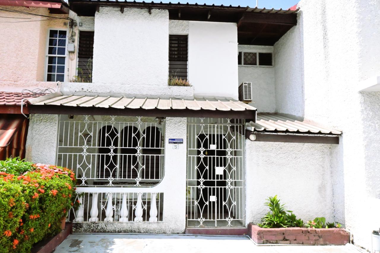 First image of 5 Strudridge Road in Kingston 19, St. Andrew, Jamaica - property is For Sale
