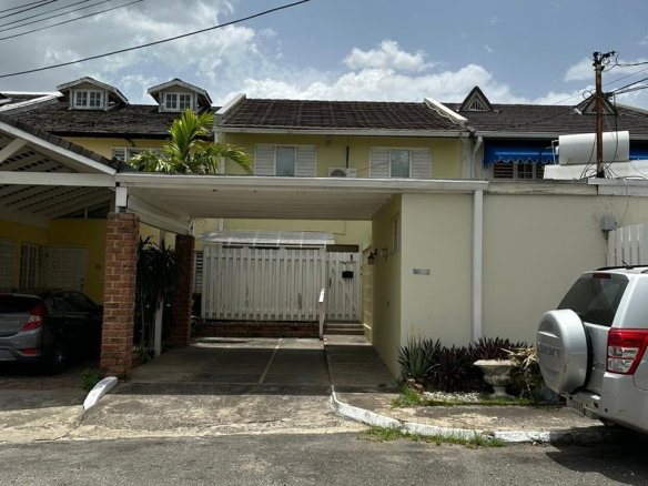 First image of 35 Acadia Circle, Kingston 8 in Kingston 8, St. Andrew, Jamaica - property is For Sale