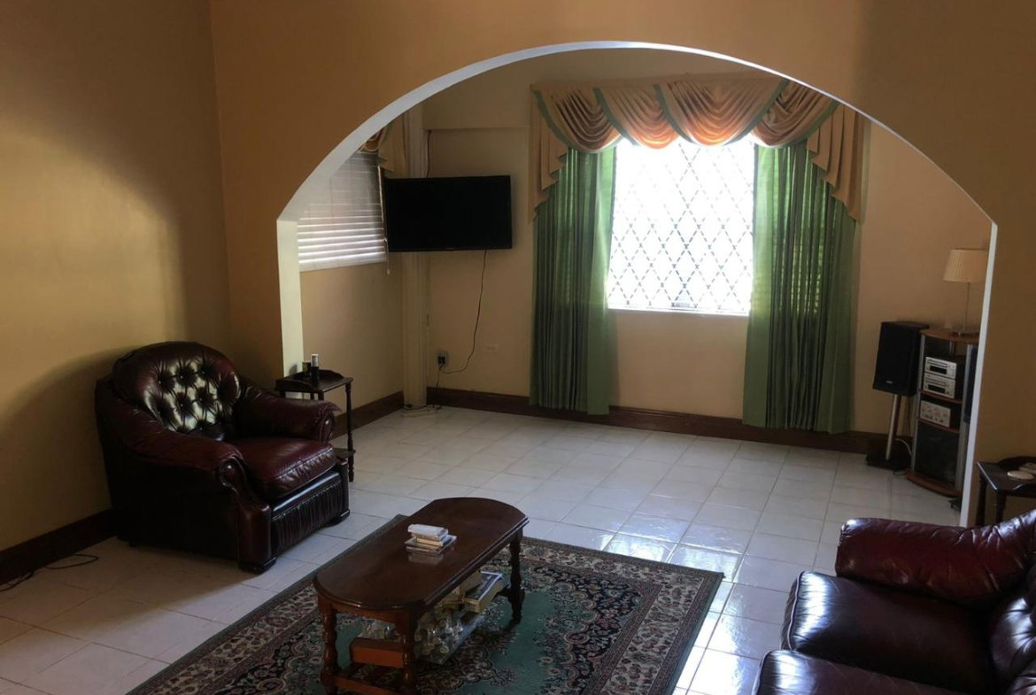 Sixth image of 6 Brumalia Rd, Mandeville in Mandeville, Manchester, Jamaica - property is For Sale