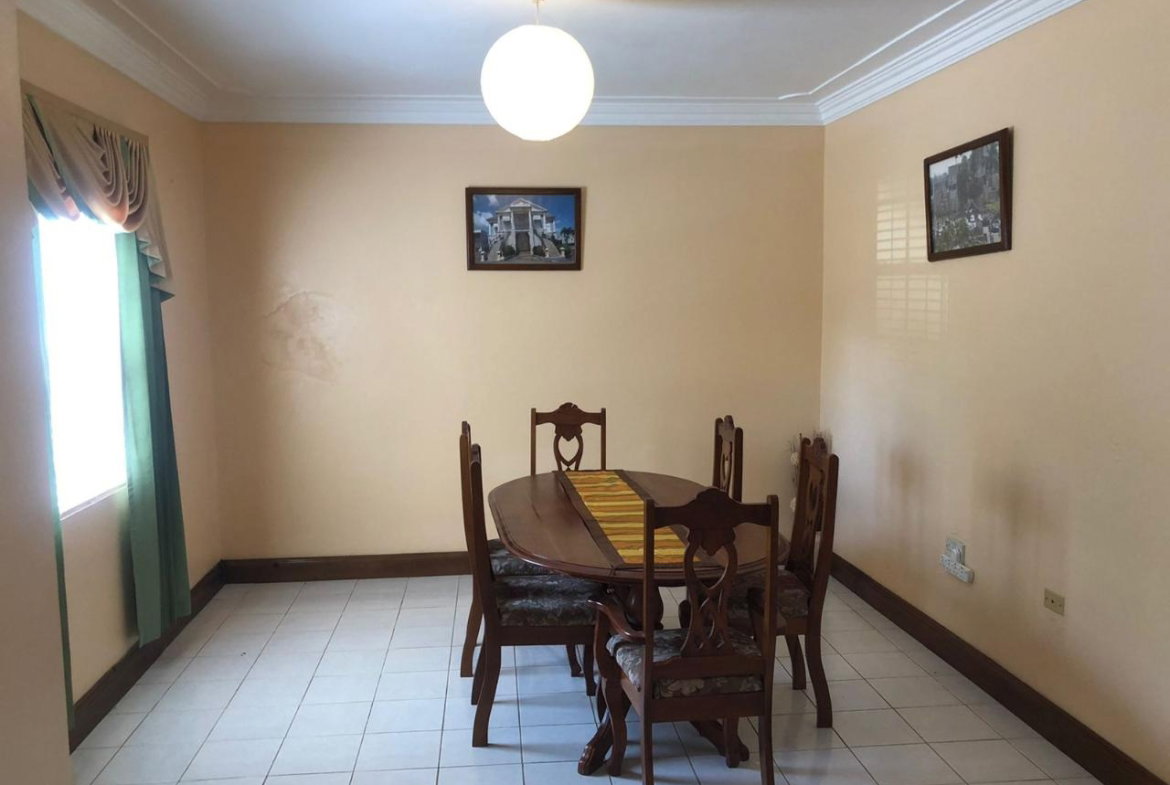 Tenth image of 6 Brumalia Rd, Mandeville in Mandeville, Manchester, Jamaica - property is For Sale