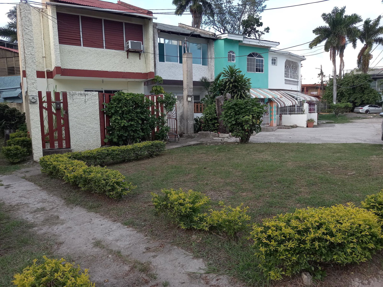 Charming-3-Bedroom-Townhouse-for-Sale-in-Ocho-Rios-Jamaica Second image of 14 Marine Gardens in Ocho Rios, St. Ann, Jamaica - property is For Sale