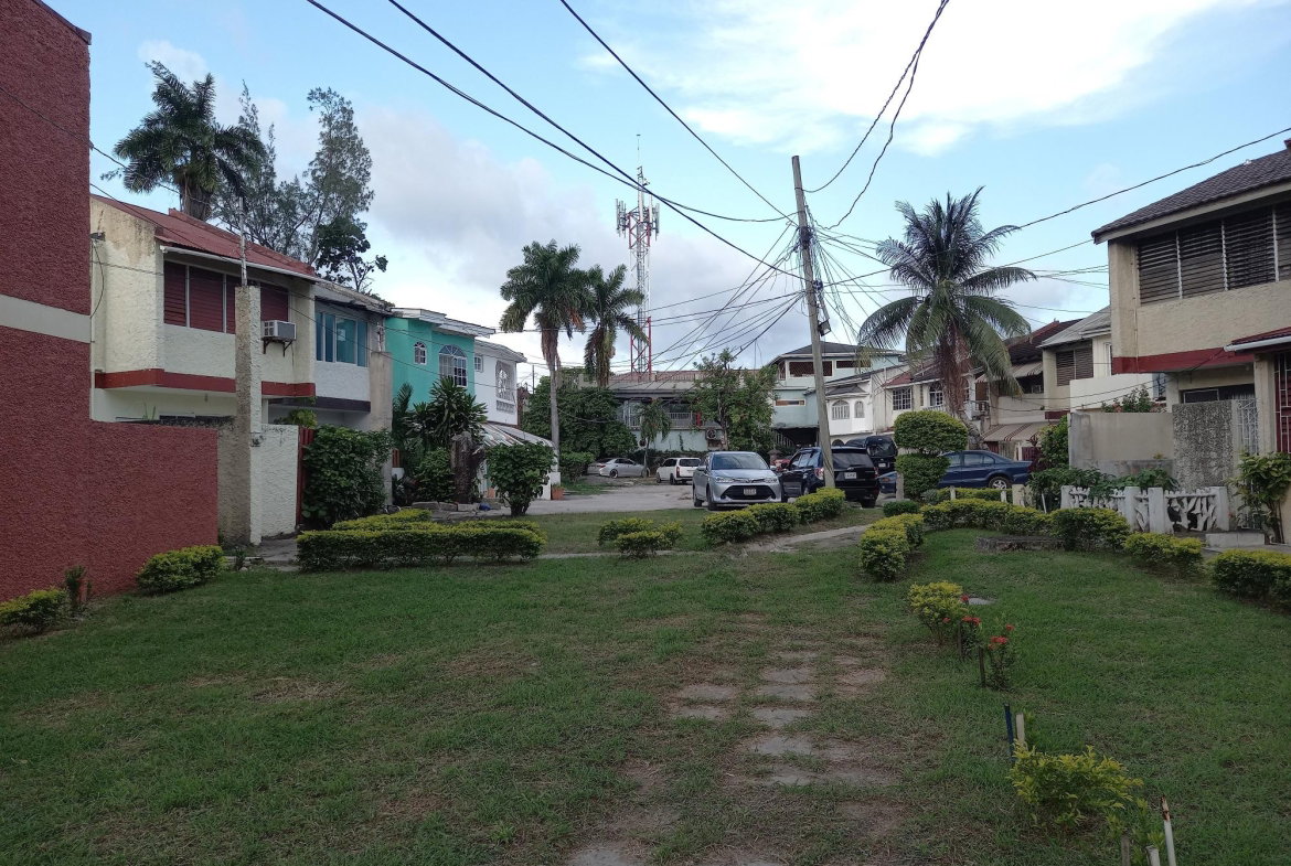 First image of 14 Marine Gardens in Ocho Rios, St. Ann, Jamaica - property is For Sale