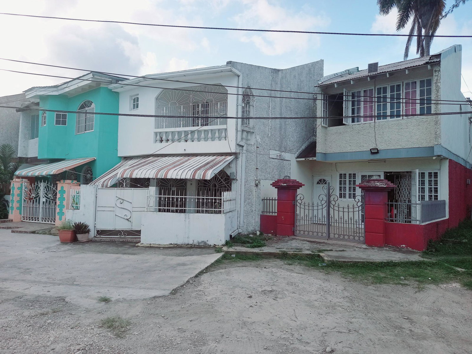 Charming-3-Bedroom-Townhouse-for-Sale-in-Ocho-Rios-Jamaica Third image of 14 Marine Gardens in Ocho Rios, St. Ann, Jamaica - property is For Sale