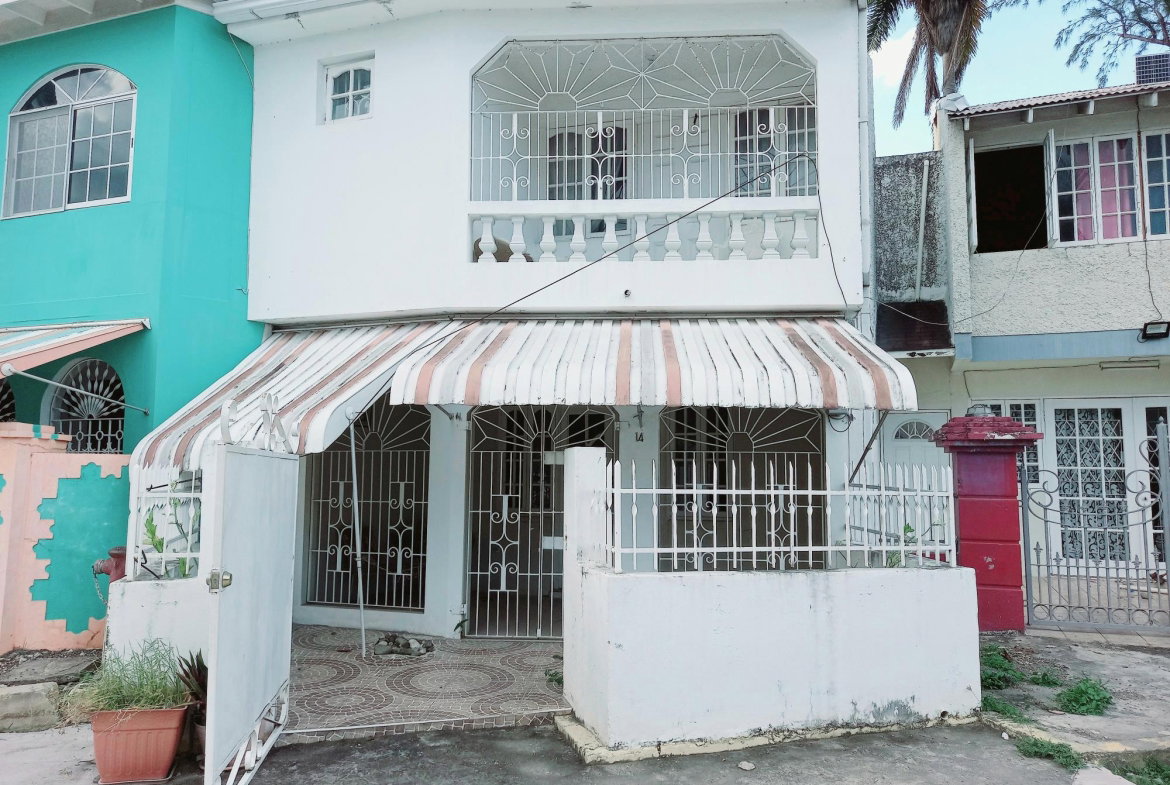 Fourth image of 14 Marine Gardens in Ocho Rios, St. Ann, Jamaica - property is For Sale