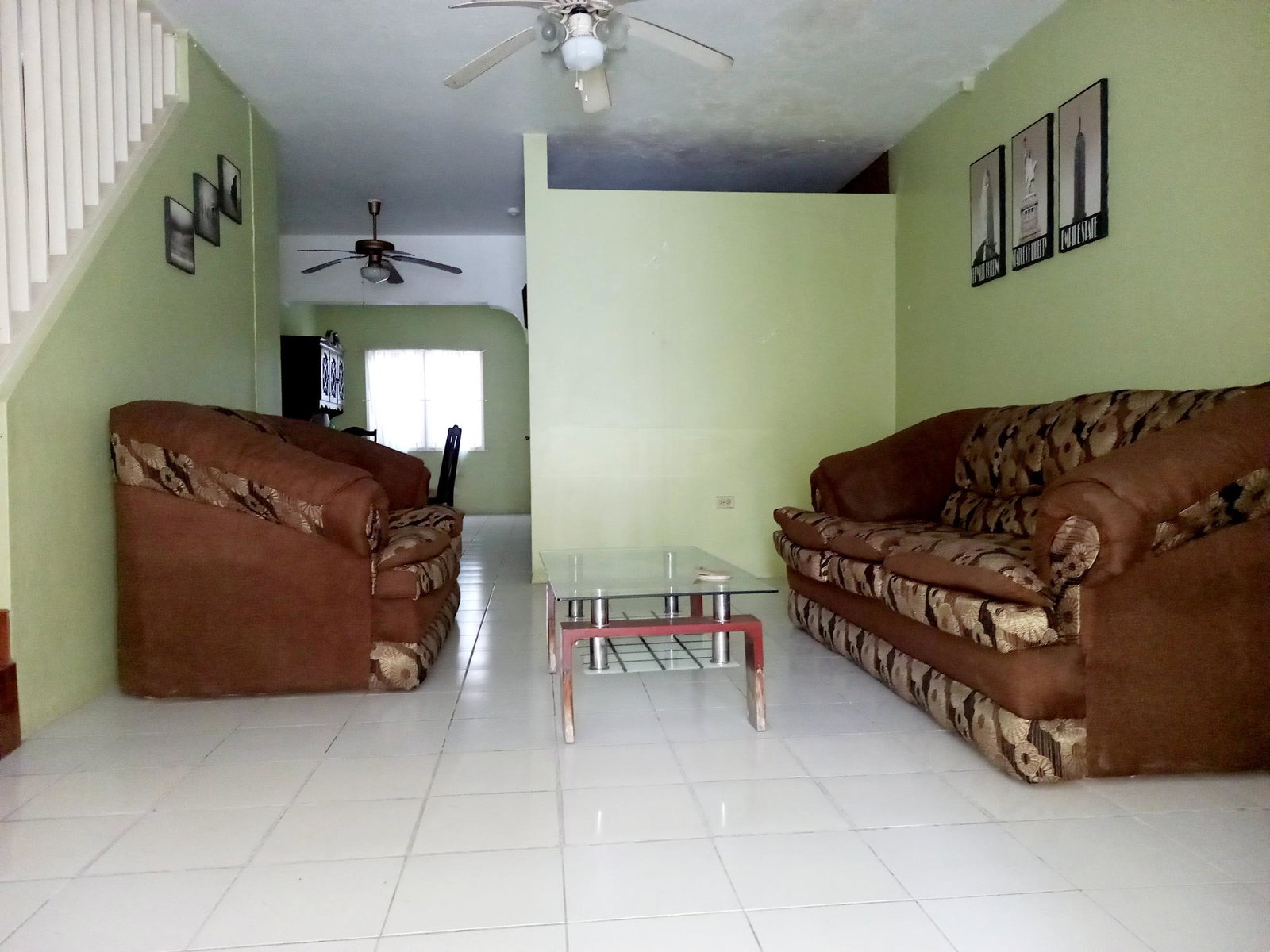 Charming-3-Bedroom-Townhouse-for-Sale-in-Ocho-Rios-Jamaica Fifth image of 14 Marine Gardens in Ocho Rios, St. Ann, Jamaica - property is For Sale