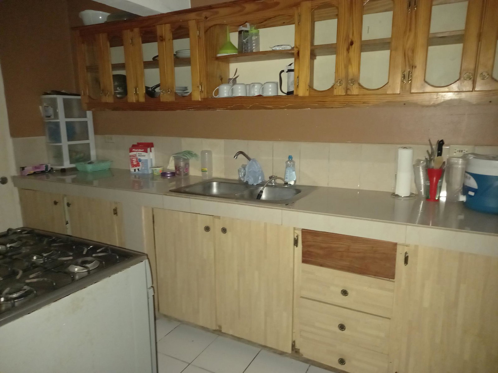 Charming-3-Bedroom-Townhouse-for-Sale-in-Ocho-Rios-Jamaica Sixth image of 14 Marine Gardens in Ocho Rios, St. Ann, Jamaica - property is For Sale