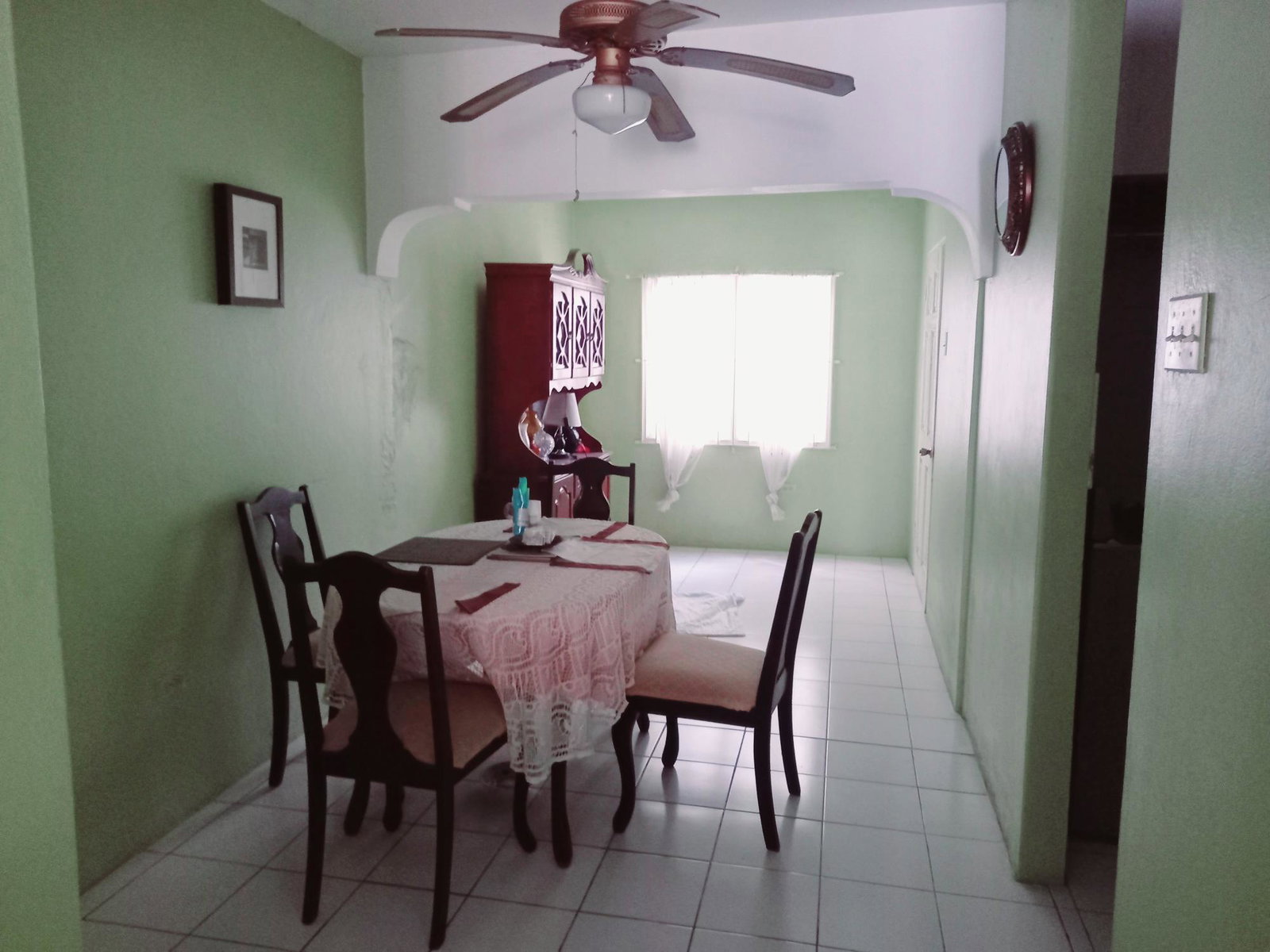 Charming-3-Bedroom-Townhouse-for-Sale-in-Ocho-Rios-Jamaica Seventh image of 14 Marine Gardens in Ocho Rios, St. Ann, Jamaica - property is For Sale