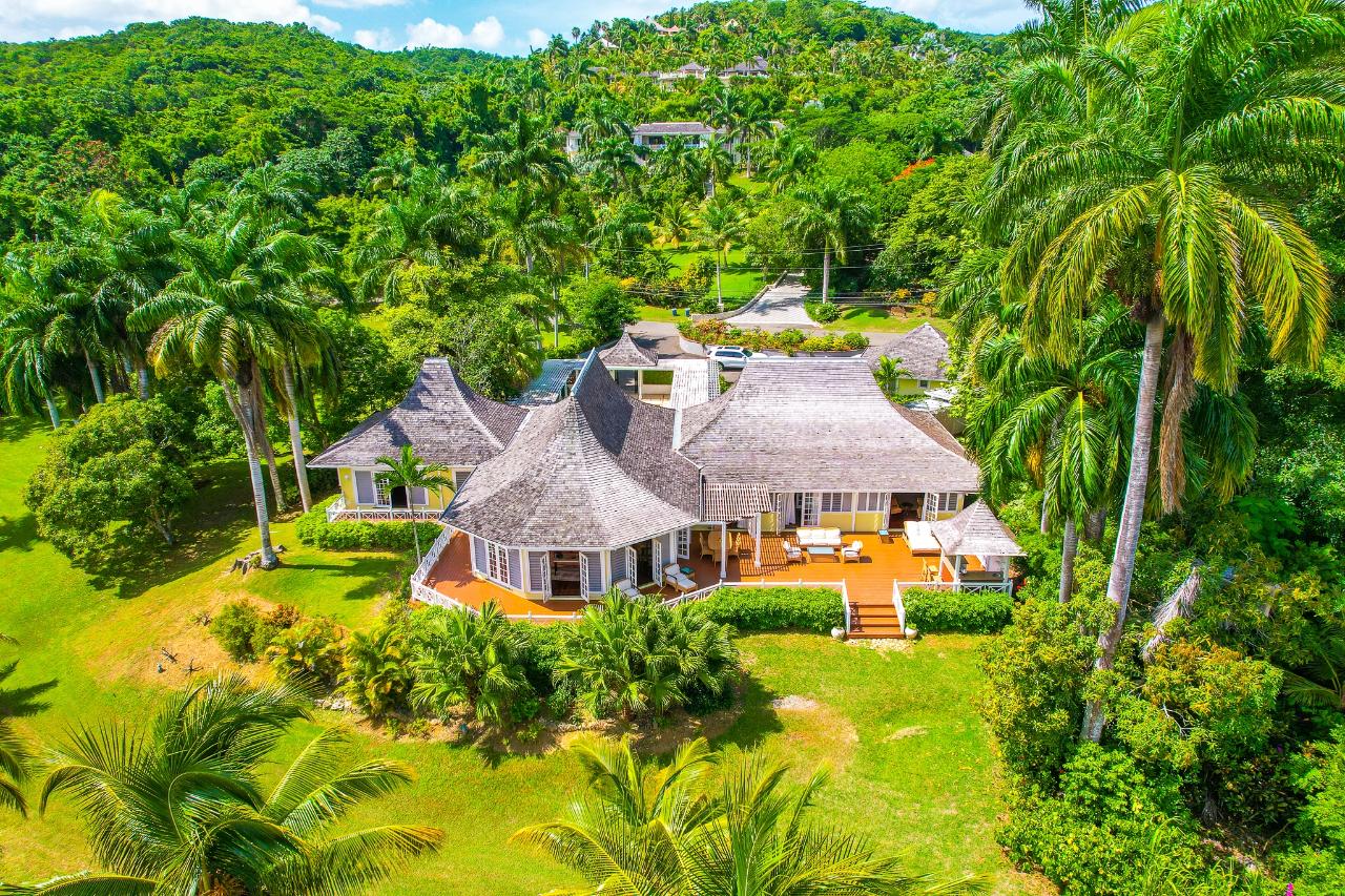 Second image of Linger Longer, Tryall in Sandy Bay, Hanover, Jamaica - property is For Sale