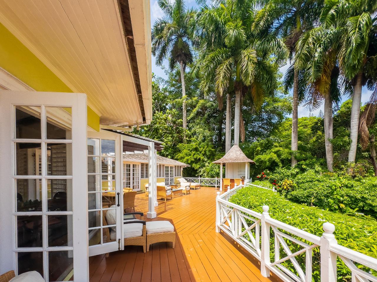 Sixteenth image of Linger Longer, Tryall in Sandy Bay, Hanover, Jamaica - property is For Sale