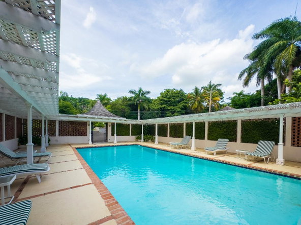 Twentieth image of Linger Longer, Tryall in Sandy Bay, Hanover, Jamaica - property is For Sale