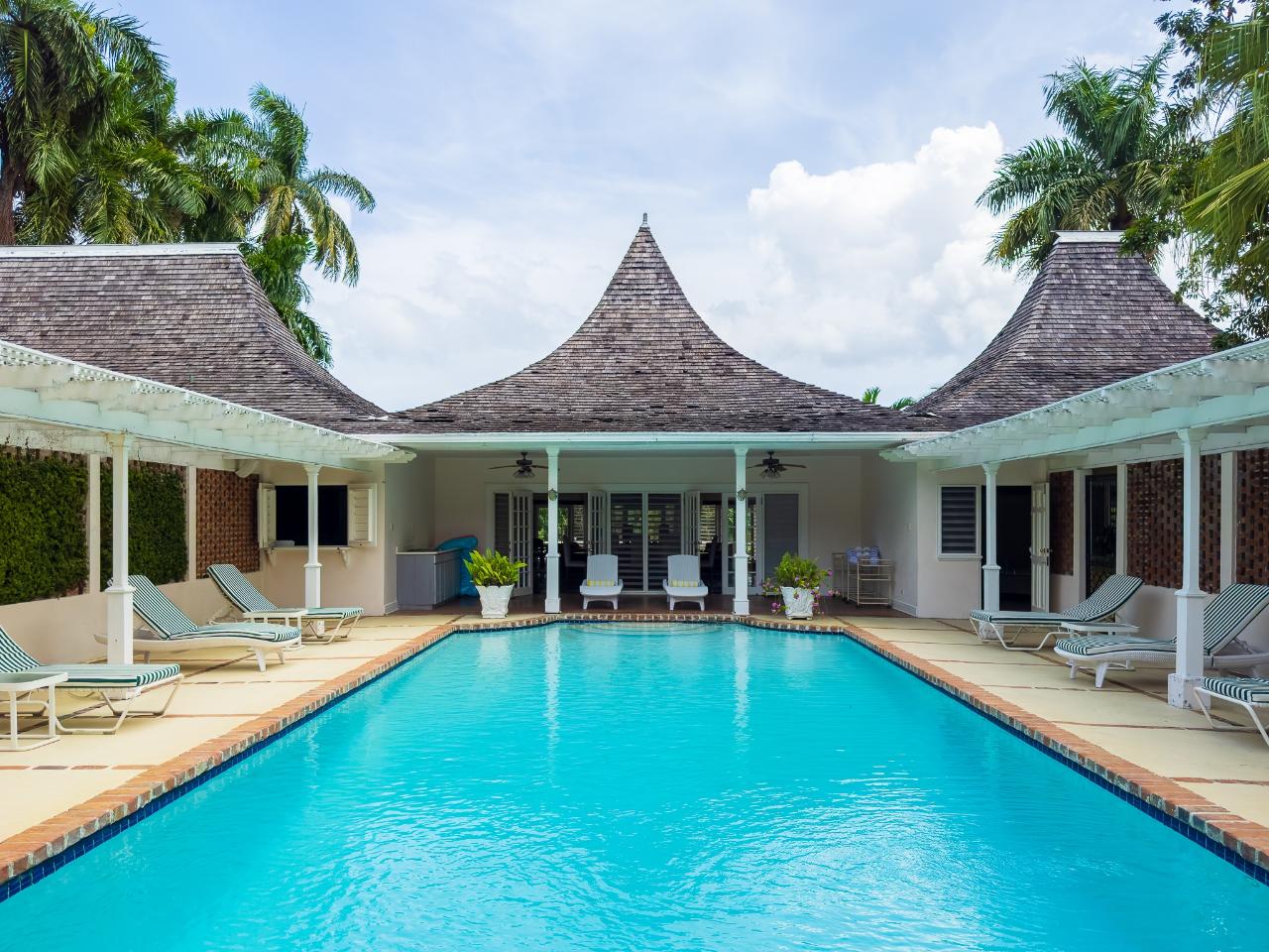 Twenty-First image of Linger Longer, Tryall in Sandy Bay, Hanover, Jamaica - property is For Sale