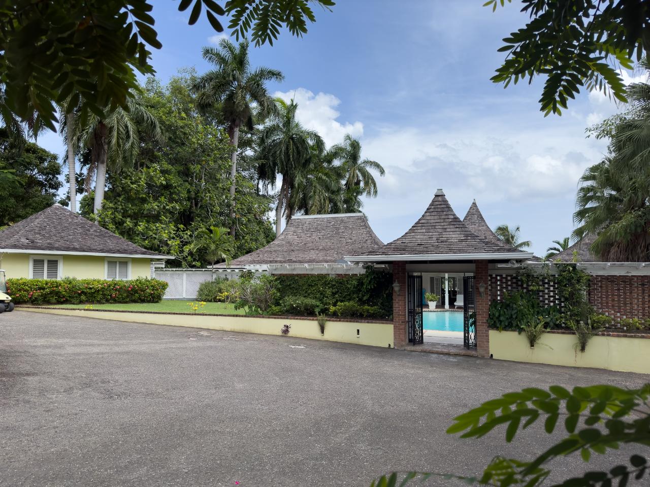 Twenty-Second image of Linger Longer, Tryall in Sandy Bay, Hanover, Jamaica - property is For Sale