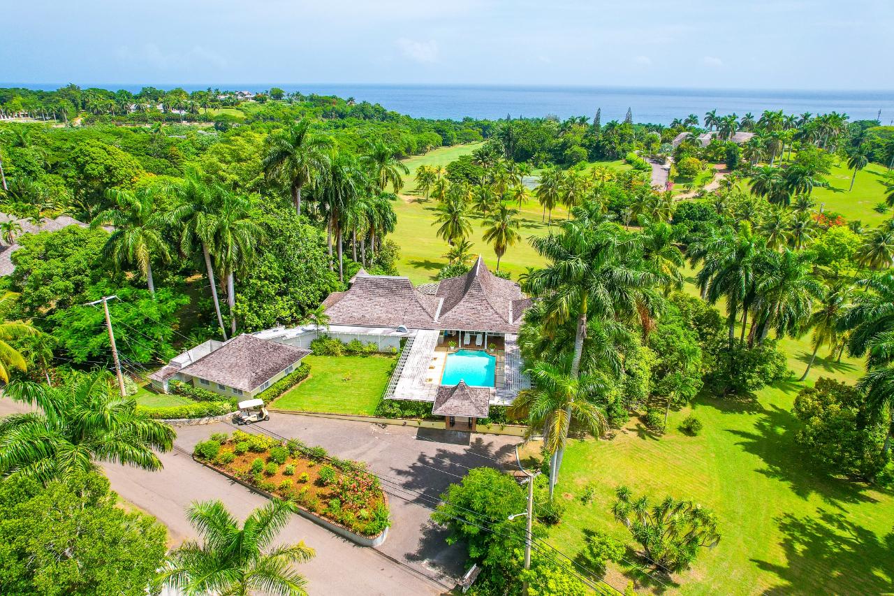 Twenty-Fourth image of Linger Longer, Tryall in Sandy Bay, Hanover, Jamaica - property is For Sale