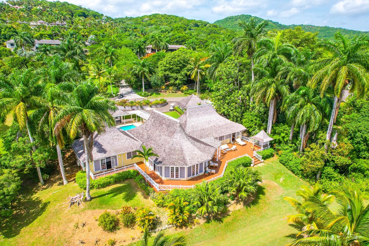Fifth image of Linger Longer, Tryall in Sandy Bay, Hanover, Jamaica - property is For Sale