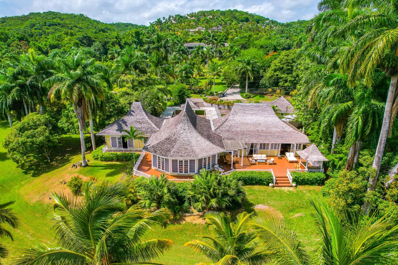 Seventh image of Linger Longer, Tryall in Sandy Bay, Hanover, Jamaica - property is For Sale