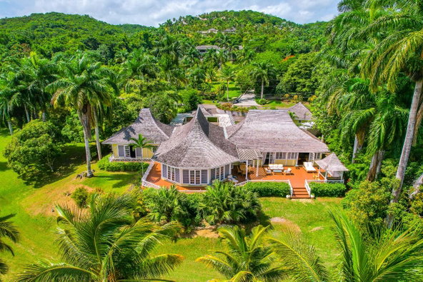 Seventh image of Linger Longer, Tryall in Sandy Bay, Hanover, Jamaica - property is For Sale