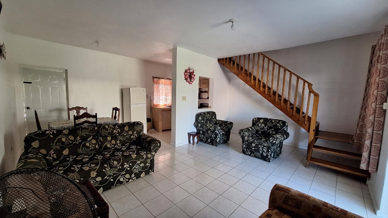 Charming-3-Storey-Condo-for-Sale-in-Salem-St.-Ann-Ideal-Investment-or-Vacation-Home Third image of 3-33-34 Llandovery in SALEM, St. Ann, Jamaica - property is For Sale
